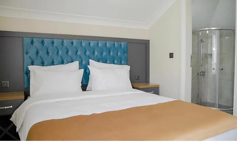 ترابزون Inanlar Airport Residence 0*,  تركيا