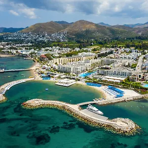 la-blanche-resort-spa-bodrum.aegeanhotels.net/