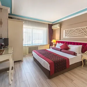 viva-deluxe-hotel-istanbul.istanbul-turkeyhotels.com/